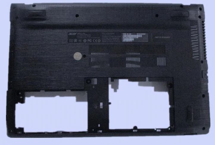 Поддон для  (botton case) ACER TMP259 TX50 A615 AN-515 A315