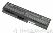 Аккумулятор для ноутбука Toshiba Satellite L750 5200 мАч, 11.1В