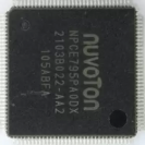 Мультиконтроллер NPCE795PA0DX