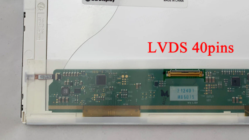 Матрица для Lenovo G570 4334 20079 24334 1366*768 15,6 LCD LED матрица LVDS