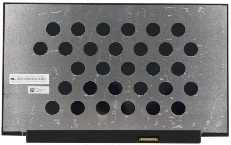 Матрица LPM140M420 01YU646 00NY680 для X1 Carbon 6th Gen 20KH 20KG QHD 