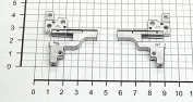 Петли для ноутбука DELL D620