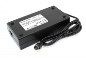 Блок питания (сетевой адаптер) для ноутбуков MSI 19V 7.89A 4pin OEM