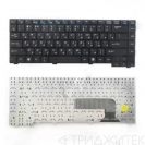 Клавиатура для ноутбука Fujitsu Amilo Pa1510, Pa2510, Pi1505, Pi1510, Pi2515, черная