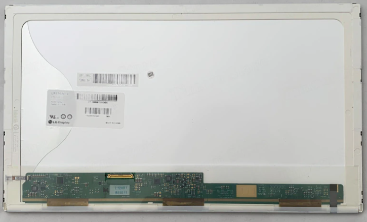 Матрица для Lenovo G570  1366*768 