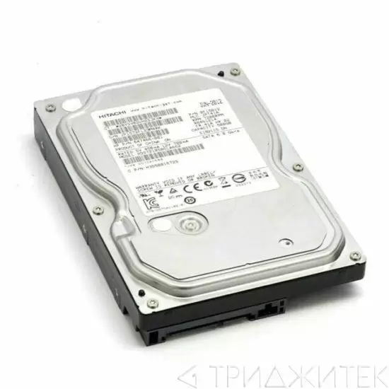 Купить Жесткий Диск Sata 500gb