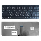 Клавиатура для ноутбука Lenovo B480 G480 Z380 Z480