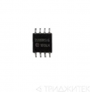 Память FLASH W25X80AVSSIG, SOP-8