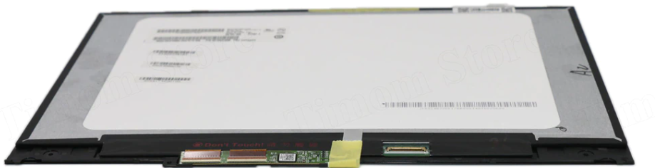  Матрица для 710-14 Lenovo  5D10M14182 710-14IKB 80V4 ideapad сенсорные сборки FHD 1920*1080 