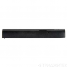 Декоративная панель (ODD BEZEL ASSY) для ODD(DVD-RW) для Asus K73BY, черная