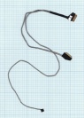 Шлейф матрицы для ноутбука Lenovo Ideapad L340-17 L340-17iwl L340-17api L340-17irh 30-pin