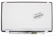 Матрица HW14WX101 14", 1366x768, глянцевая, 40 pin, LED