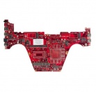 Материнская плата для Asus FX516PR Rev:2.0 4xK4AAG165WA-BCWE IT5125VG-192-CX0 6xFDPC5018SG 6xUP9025P MP2940AGRT 3xMP86941GQVT-Z MP2941GL-Z UP9027RQGJ НЕИСПРАВНАЯ донор