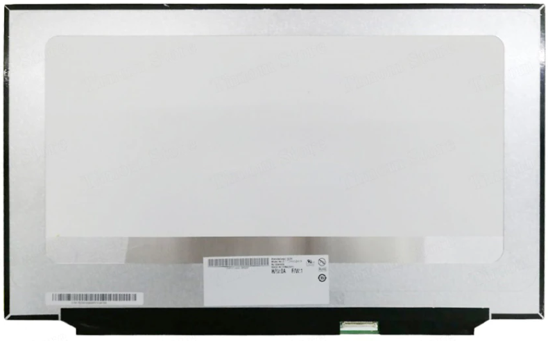 Матрица NV173FHM-N44 144Hz 72% NTSC коэффициент 1200:1 FHD 1920*1080 