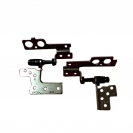 Петли экрана (LCD HINGE) коплект R+L для Asus X405UA, X405UQ, F405UA, F405UQ