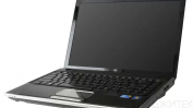 Корпус HP Pavilion DV4, б.у.