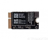 Плата WiFi-AirPort Bluetooth BCM943224PCIEBT2 MacBook Air 11 13 A1369 A1370 A1465 A1466 Late 2010 Mid 2011 Mid 2012