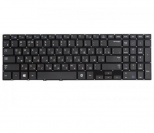 Клавиатура для ноутбука Samsung NP370R5E, NP450R5E, NP510R5E, горизонтальный Enter