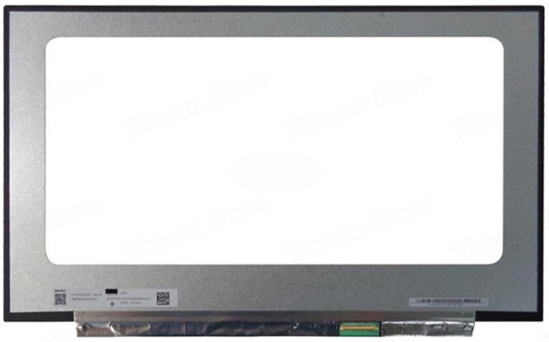 Матрица для NV173FHM-NY1 144 Гц 1200:1 соединитель для Innolux Дисплей бренд 100% 