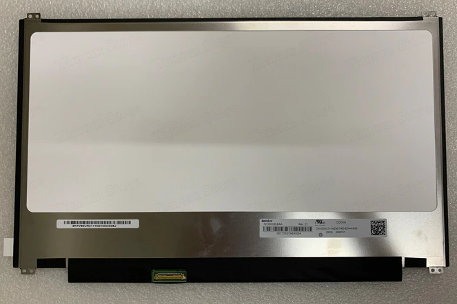Матрица для Innolux N133HCE-EAA Rev.C1 Matte IPS LCD тонкий экран для ноутбука FHD 1920*1080  NTSC 13,3 