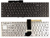 Клавиатура для ноутбука Samsung RF510, RF511, SF510, SF511, QX530, черная