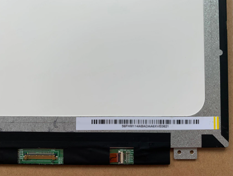 Матрица  для Ideapad P51 