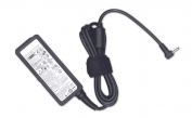 Блок питания (сетевой адаптер) для ноутбуков Samsung 12V 3.33A 40W 2.5x0.7