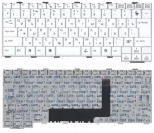 Клавиатура для ноутбука Fujitsu-Siemens LIFEBOOK P7230