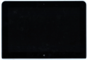 Матрица для ноутбука ThinkPad 10 20C1 20C3 1st Gen Lenovo 10,1 "сенсорный ЖК-дисплей   Dig 1820*1200