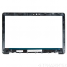 Рамка матрицы для ноутбука Asus X401U черная 90NL0731-R7B010