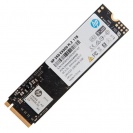 SSD M.2 HP 1.0Tb EX900 Series <5XM46AA#ABB> (PCI-E 3.0 x4, up to 2150/1815MBs, 3D NAND, 500TBW, NVMe, 22х80mm)