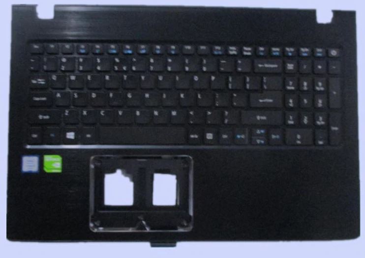 Топкейс ( palmrest)  для Acer TMP259 TX50 A615 AN-515 A315