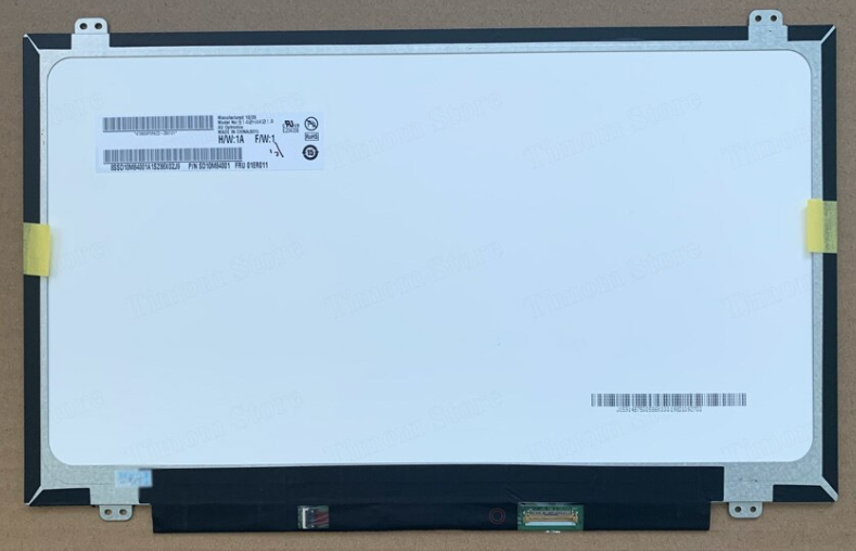 Матрица для ноутбука Lenovo ideapad 520S-14IKB 80X2 81BL, 14,0 дюймов