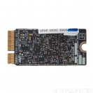Плата WiFi-AirPort Bluetooth BCM94360CS2 для ноутубка MacBook Air 11 13 A1465, A1466 Mid 2013 - Mid 2017