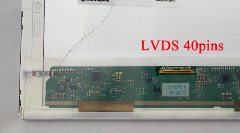 Матрица для Lenovo G570  1366*768 