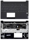 Клавиатура для ноутбука Lenovo IdeaPad Yoga S740-15IRH топкейс
