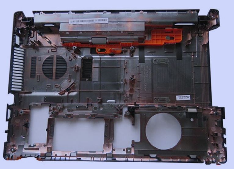 Поддон для  (botton case) ACER Aspire 4750 4750G 4560 4743 4752 4752G