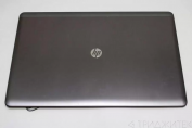 Задняя крышка матрицы для ноутбука HP 4540