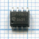 Микросхема ПЗУ W25P10