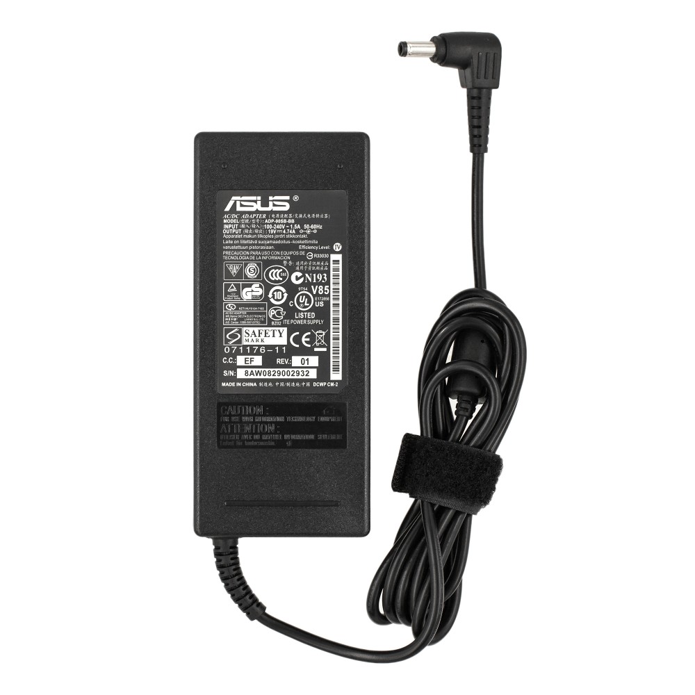 Блок питания Asus 19V 4.74A 5.5x2.5 (90W)