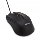 Мышь проводная Smartbuy ONE 352 черная