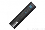 Аккумулятор для ноутбука Toshiba Satellite C800, C840, C850, C870, L830, L840, L850, L870, P840, P850, P870, 10.8 В, 5200 мАч