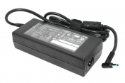Блок питания (сетевой адаптер) для ноутбуков HP 19,5V 6.15A 120W 4.5x3.0, (оригинал)