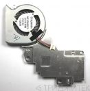 Вентилятор (кулер) для ноутбука Toshiba Mini NB500 NB505