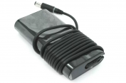 Блок питания (сетевой адаптер) для ноутбуков Dell 19,5V 4.62A 90W 7.4x5.0, (оригинал), (4 generation type)