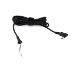 Кабель для блока питания Asus 4.0x1.35mm LED (угловой)