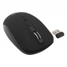 Мышь беспроводная Smartbuy ONE 345AG-K черная