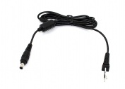 Кабель для блока питания Samsung 5.5*3.0mm (угловой)