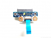 SATA плата для привода Samsung NP-R522, NP-R520, NP-R620, NP-R720