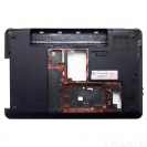 Нижняя панель для ноутбука HP Pavilion G6-1000, б.у.